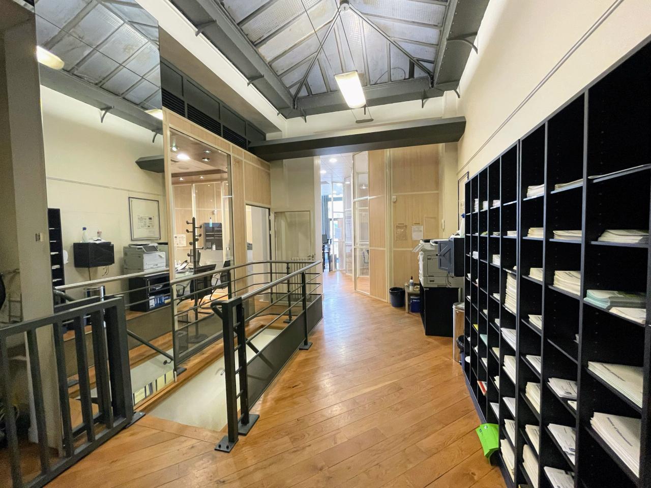 Commerce Paris 219m² Location commerce Paris OLCOM2530606 5